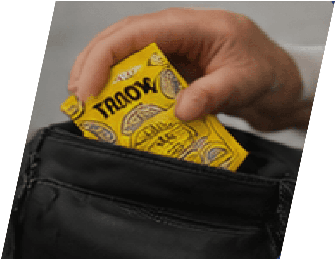 GRAB TROOV